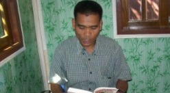 Publishing Christian books in local languages