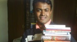 Pre-loved book donations